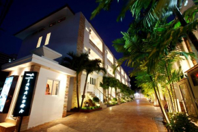 Wongamat Pool Villas By Pattaya Sunny Rentals, Pattaya